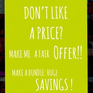 Work hard and pamper yourself